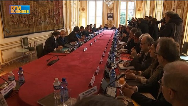 Loi Travail: de nouvelles mobilisations prévues