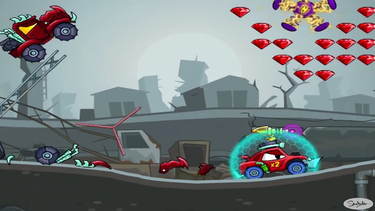 ✔ Coches de carreras. Carritos Para Niños. Caricaturas de carros. Tiki Taki Para Niños. Episodio5 ✔