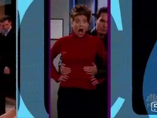 générique saison 8 Will&Grace