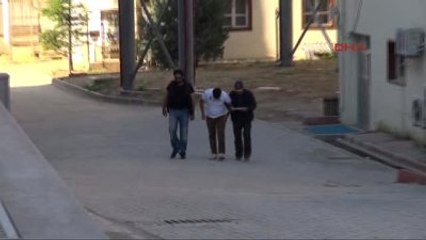 Elazığ'da PKK Kck Operasyonu 8 Gözaltı