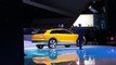 Audis h-tron quattro concept car runs on pure hydrogen