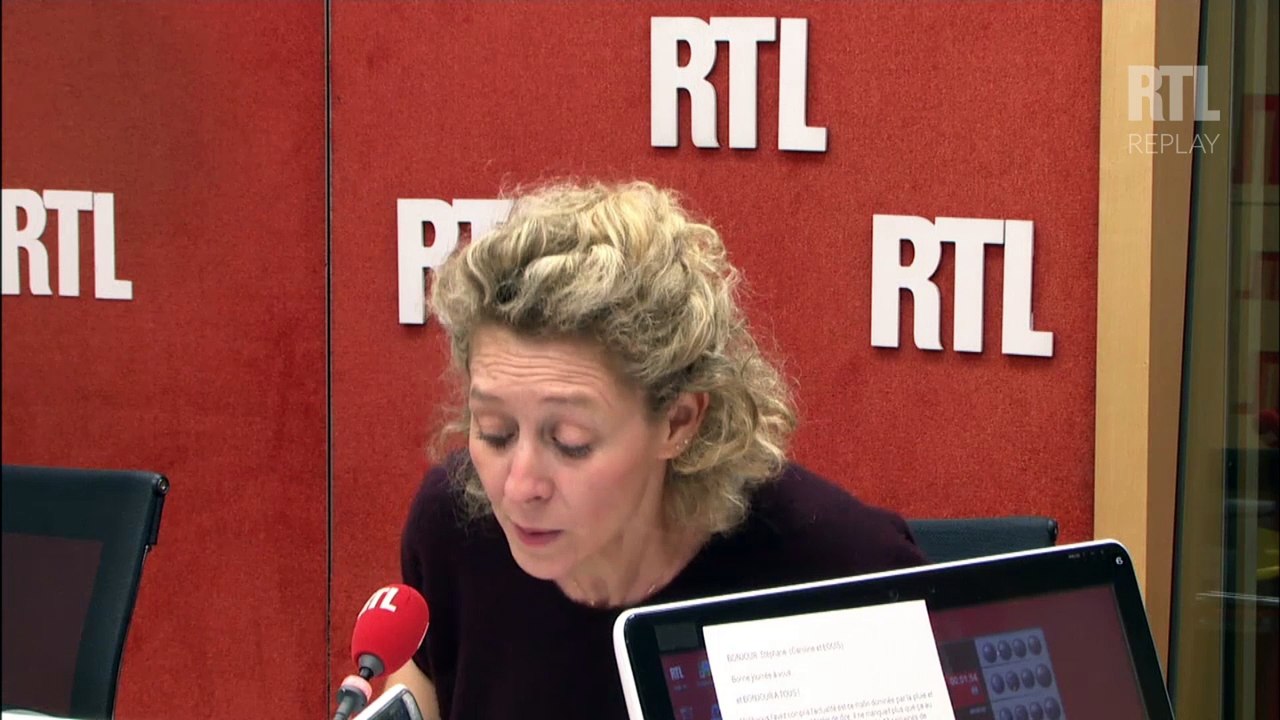 Euro 2016 : "François Hollande joue la compétition à pile ou face", selon Alba Ventura