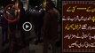 Breaking News _-Sharjeel Memon On London Street By Pakistani