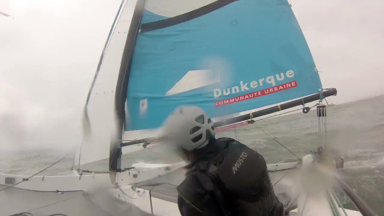 Sous l'eau en Diam 24