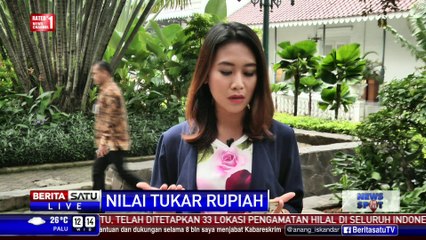 BI: Rupiah Akan Terus Melemah Selama Q2 2016