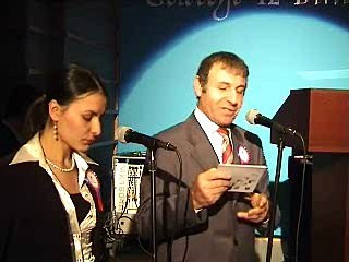 10. Yıl Kutlamaları Kapanış Töreni Konuşmaları (2)