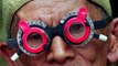 The Look Of Silence - Official Documentary Movie Trailer (2014)