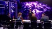 Richard Jones casts his spell over the Judges Semi-Final 3 Britain’s Got Talent 2016