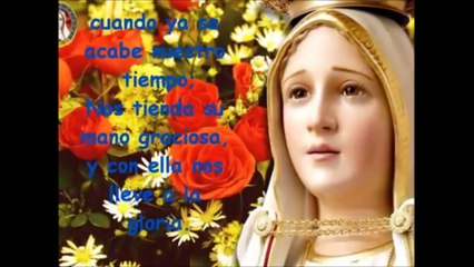 Ave Maria Ingles