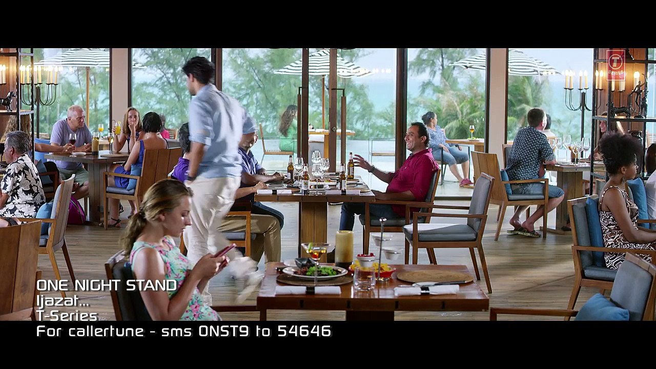 Ijjazat Video Song/One Night Stand