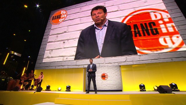 Geoffroy ROUX DE BEZIEUX