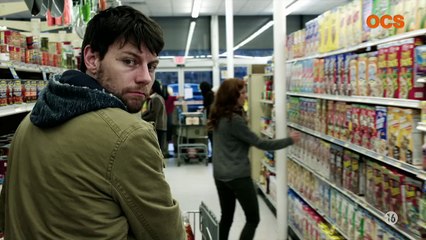 Outcast - à partir du 4 juin sur OCS Choc en US+24