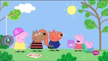 VIDEOS PEPPA PIG en Español Capitulos Completos   Los amigos de Cloe   Nuevos capitulos 2016