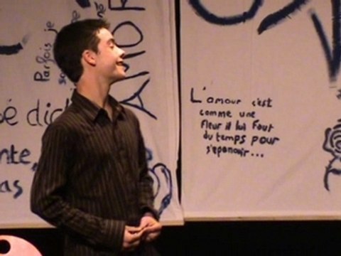 Mendiants d'Amour - Partie 6