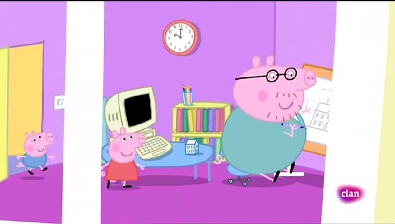 Peppa Pig 2016 Français 24