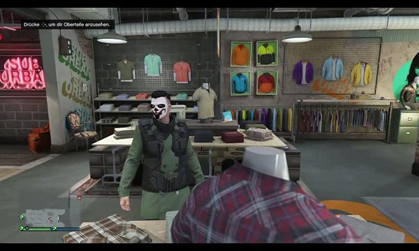 GTA 5 Online -Einsatzwesten Glitch! [SOLO, PlayStation 4, Xbox One, PC, Patch 1.33]