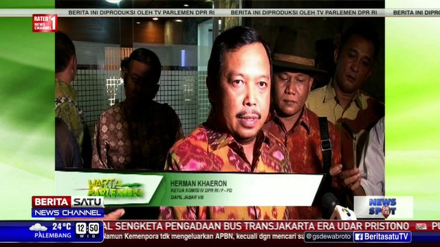DPR Permasalahkan Rencana Pemerintah Impor Bawang Merah