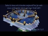 Serveur minecraft ouvert 24/24 7/7 et aussi un serveur Hunger-Games !!!! [Ouvert]