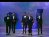 Temptations - (I know) I'm losing you