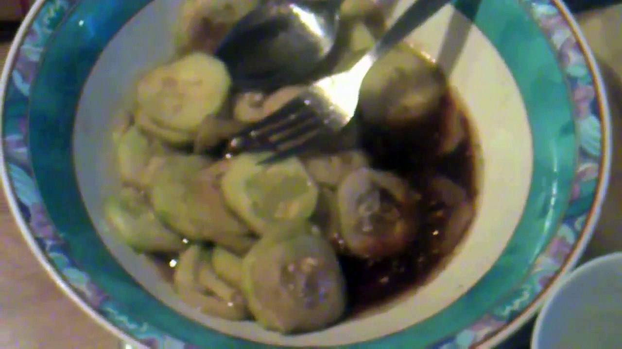 Ey, kochst Du?! Folge 023 Gebratene Blutwurst mit Polenta, Bruschetta und Gurkensalat /Full Film/Complete Movie/Ganzer Film