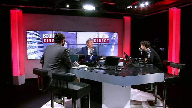 Le mot juif est devenu une insulte , pour Yvan Attal, réalisateur du film Ils sont partout