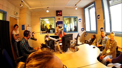 Lundi c'est Graoully, 100 % Dragonnes