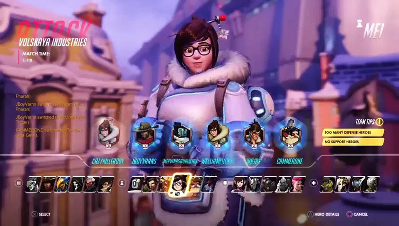 Overwatch (51)