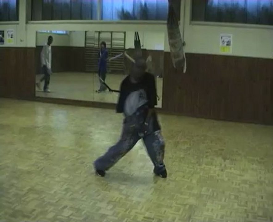 Jiggy training 3
