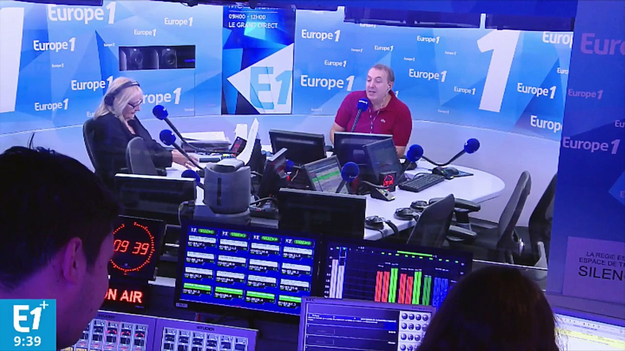 "Dans les coulisses de Miss Ronde 2016" (W9) : "Un concours très sérieux"