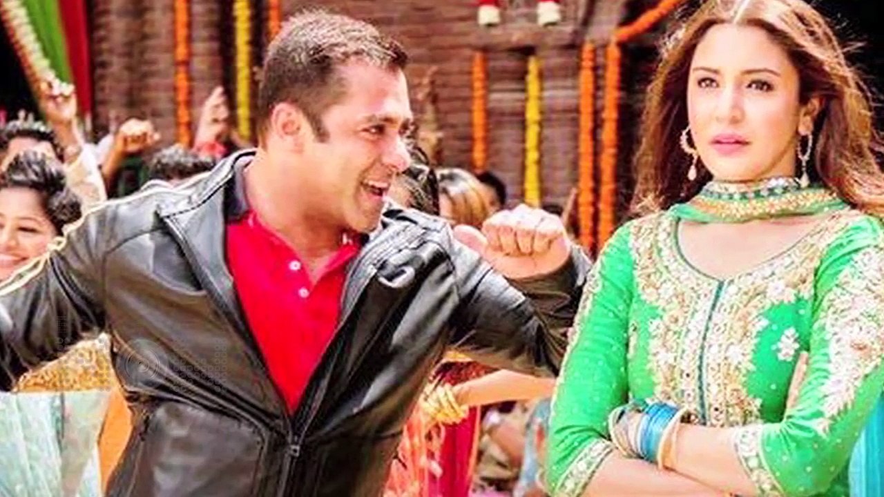 Baby Ko Bass Pasand Hai Song OUT | Sultan | Sal...