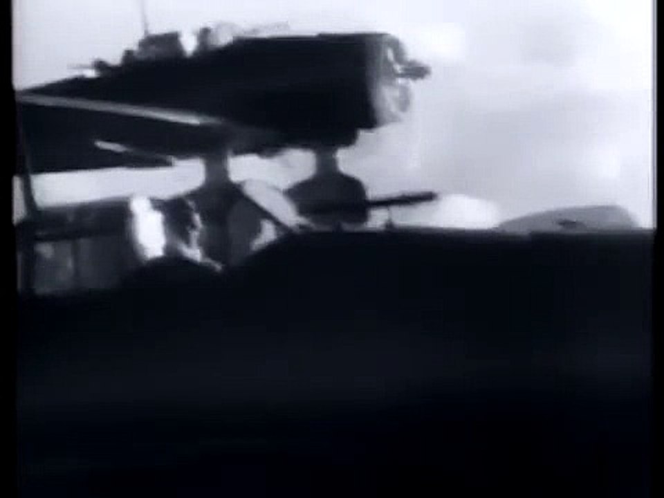 Battle of the Santa Cruz Islands 南太平洋海戦