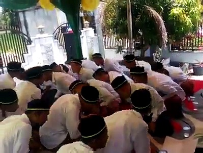  Shalawat rocker