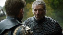 Juego de tronos (Game of Thrones) - Avance del episodio 6x07