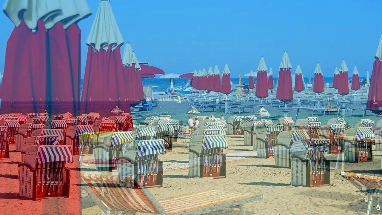 Europas badegewässser sind sauber