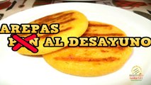 DELICIOSAS AREPAS BOYACENSES COOKBOY S.A.S