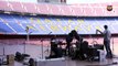 ¡La Platea Camp Nou, un espacio singular para eventos, estrena temporada! FCB Meetings & Events