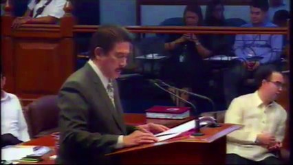 Sotto says the rave culture is an enabler of drugs