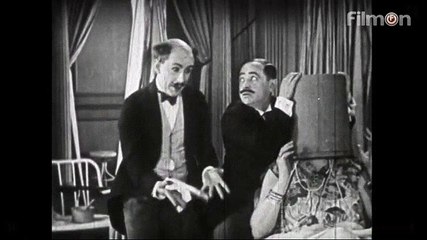Old Time Comedy Classics (Nice Comedy)