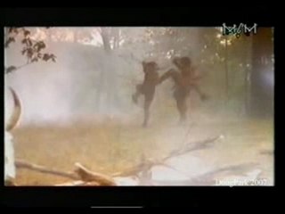 Little Indian - One Little Indian Remix