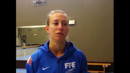 Pauline Ranvier et la fête des Jeunes