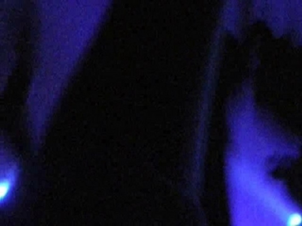 Mika - Relax take it easy live à l'olympia