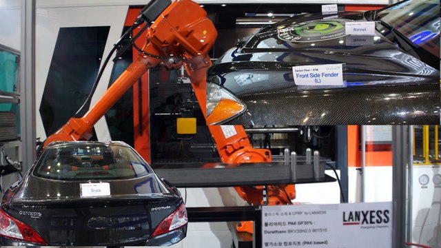 Servo Motorlu Plastik Enjeksiyon Makinesi WIZ-X 1300 Ton