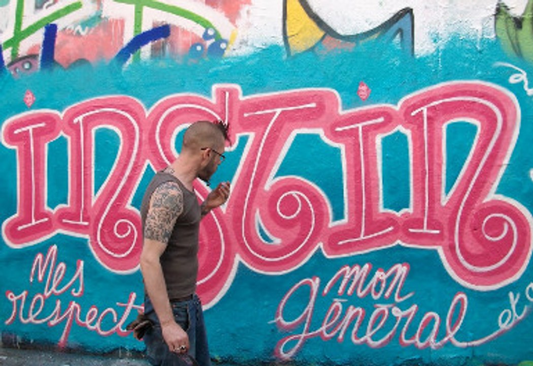 Rue Instin, le Film — 3. le futur