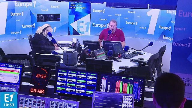 Pluies, routes coupées, inondations : le point avec Laurent Cabrol