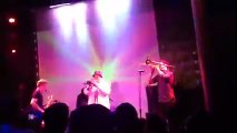 Awesome killing show of too many zooz