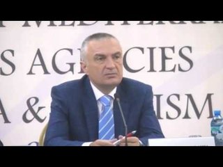 Report TV - Meta: Media mund të përmirsojnë bashkëpunimin mes vendeve