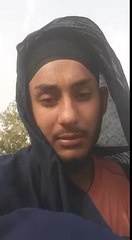 Punjabis are not drug addicts  - StopDefamingPunjab