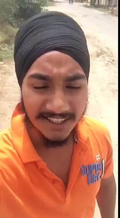 Dont spoil image of Punjabis - StopDefamingPunjab