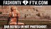 Bar Refaeli in HOT Photoshoot | FTV.com