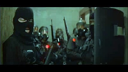 Léon The Professional SCREAMS!